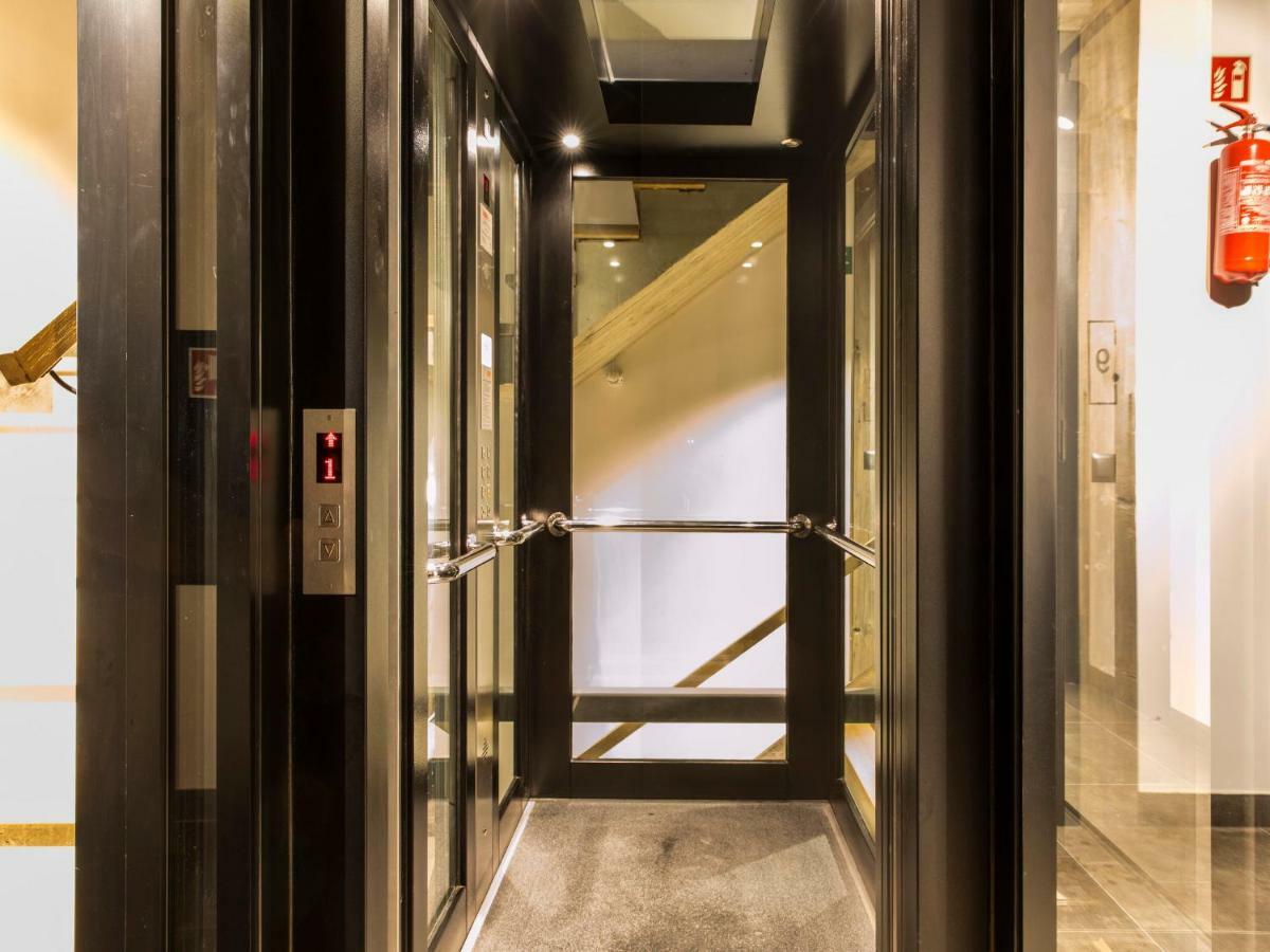 Apartament Halnica Pod Skocznia Klimatyzacja - Jacuzzi & Sauna Zakopane Exterior foto